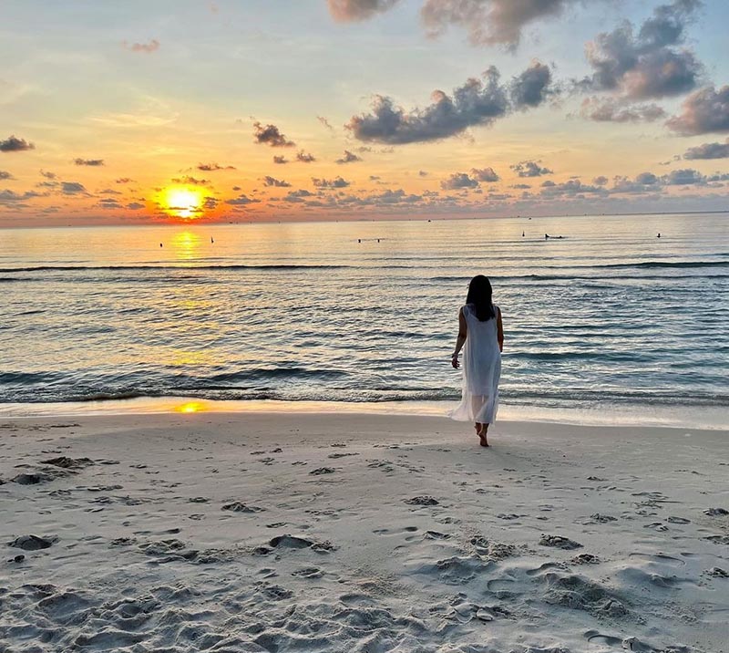 best places to watch sunrise in Phu Quoc
